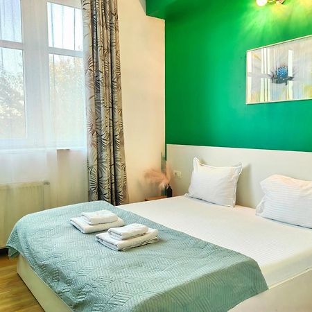 Comfort Apartments Timişoara Extérieur photo