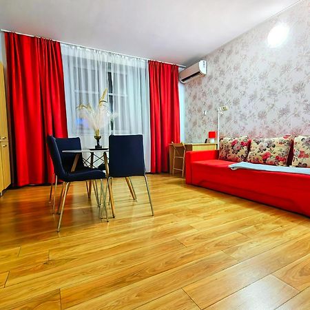 Comfort Apartments Timişoara Extérieur photo