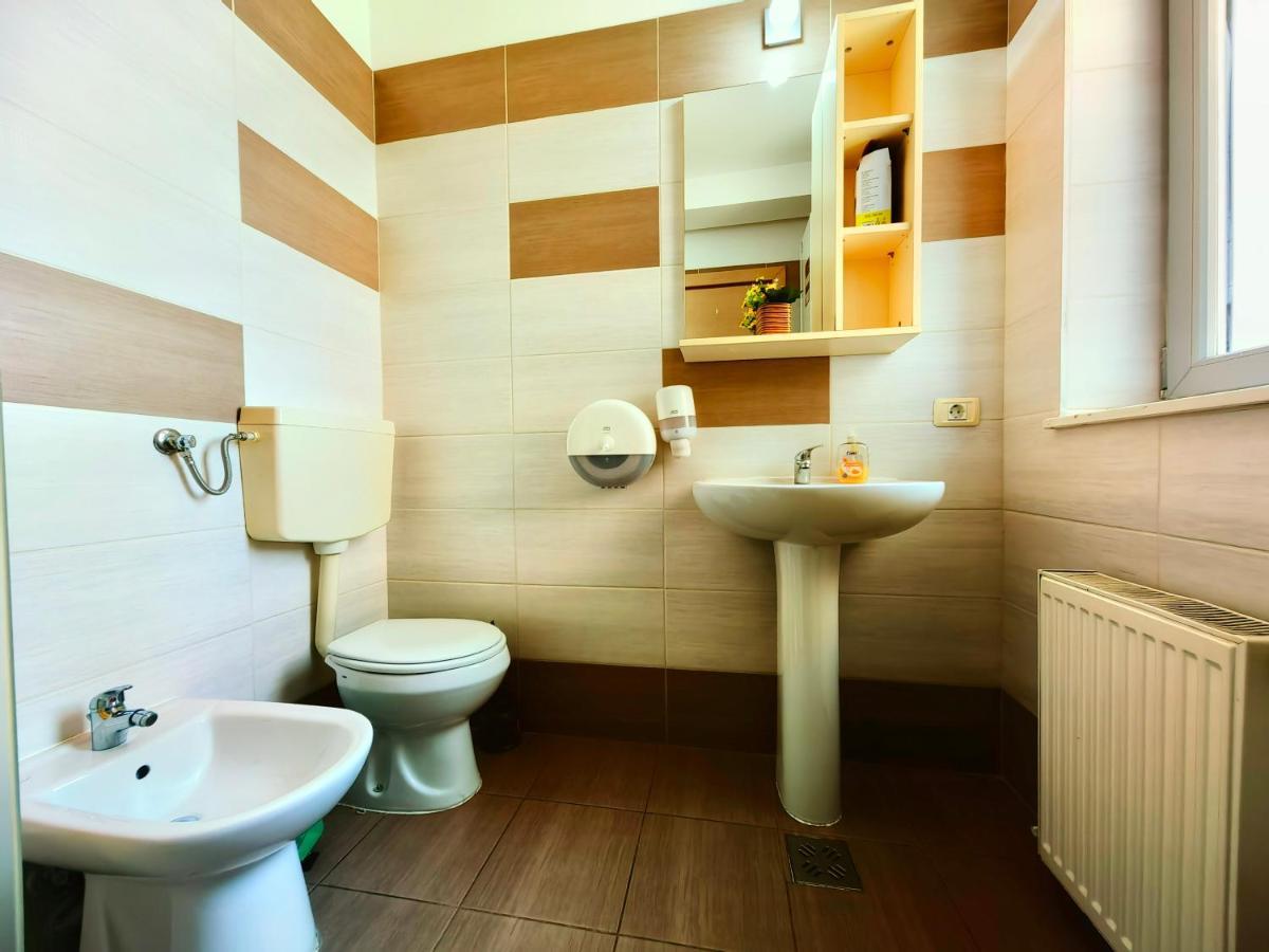 Comfort Apartments Timişoara Extérieur photo