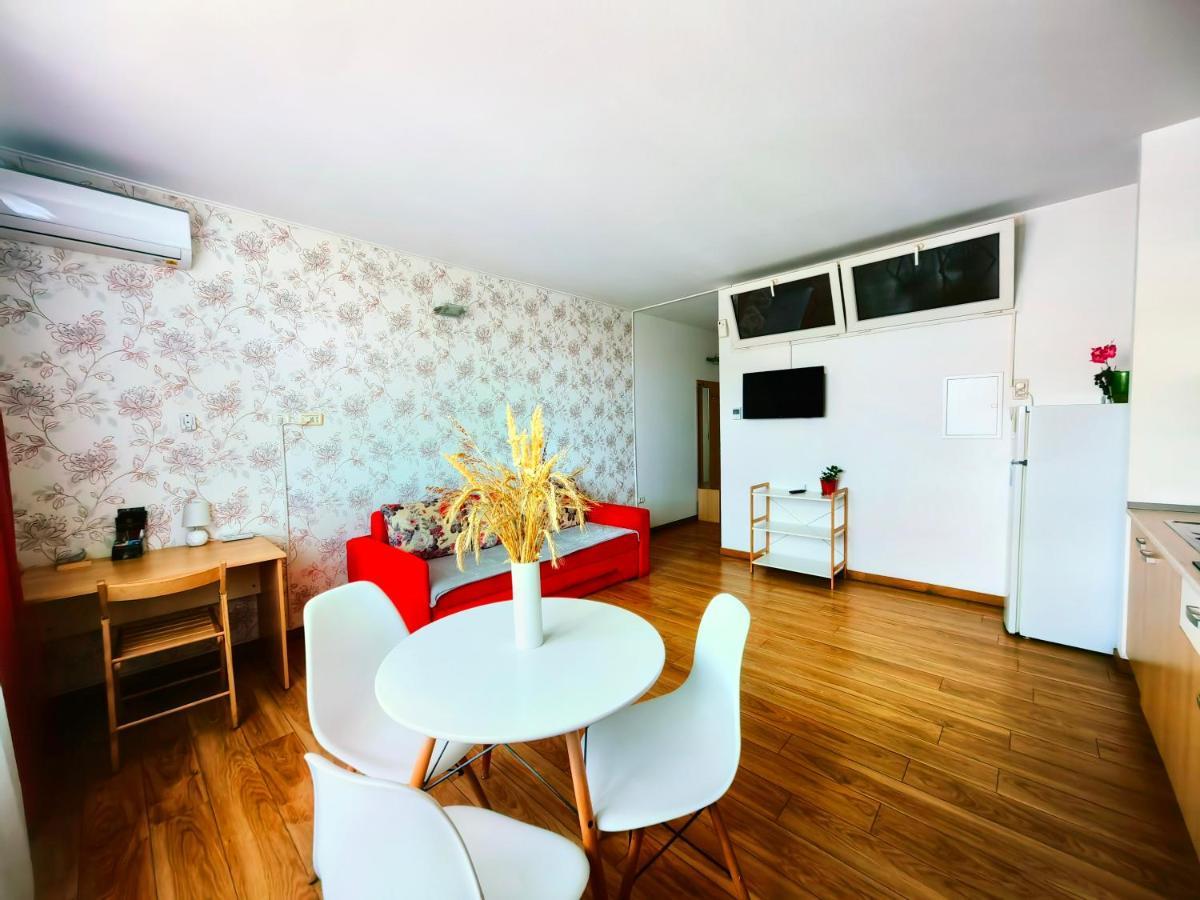 Comfort Apartments Timişoara Extérieur photo