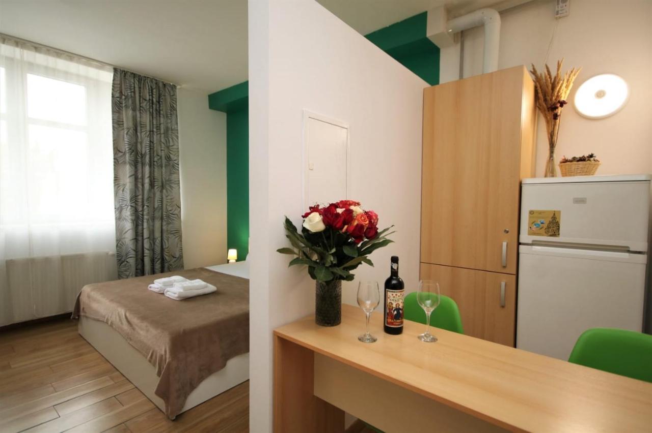 Comfort Apartments Timişoara Extérieur photo