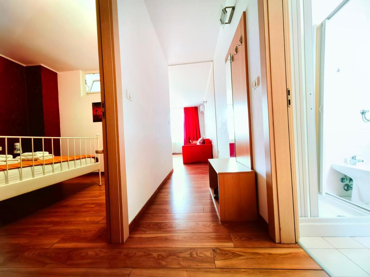 Comfort Apartments Timişoara Extérieur photo