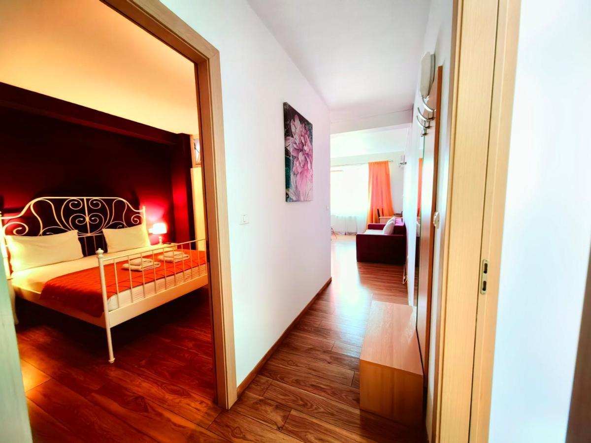 Comfort Apartments Timişoara Extérieur photo