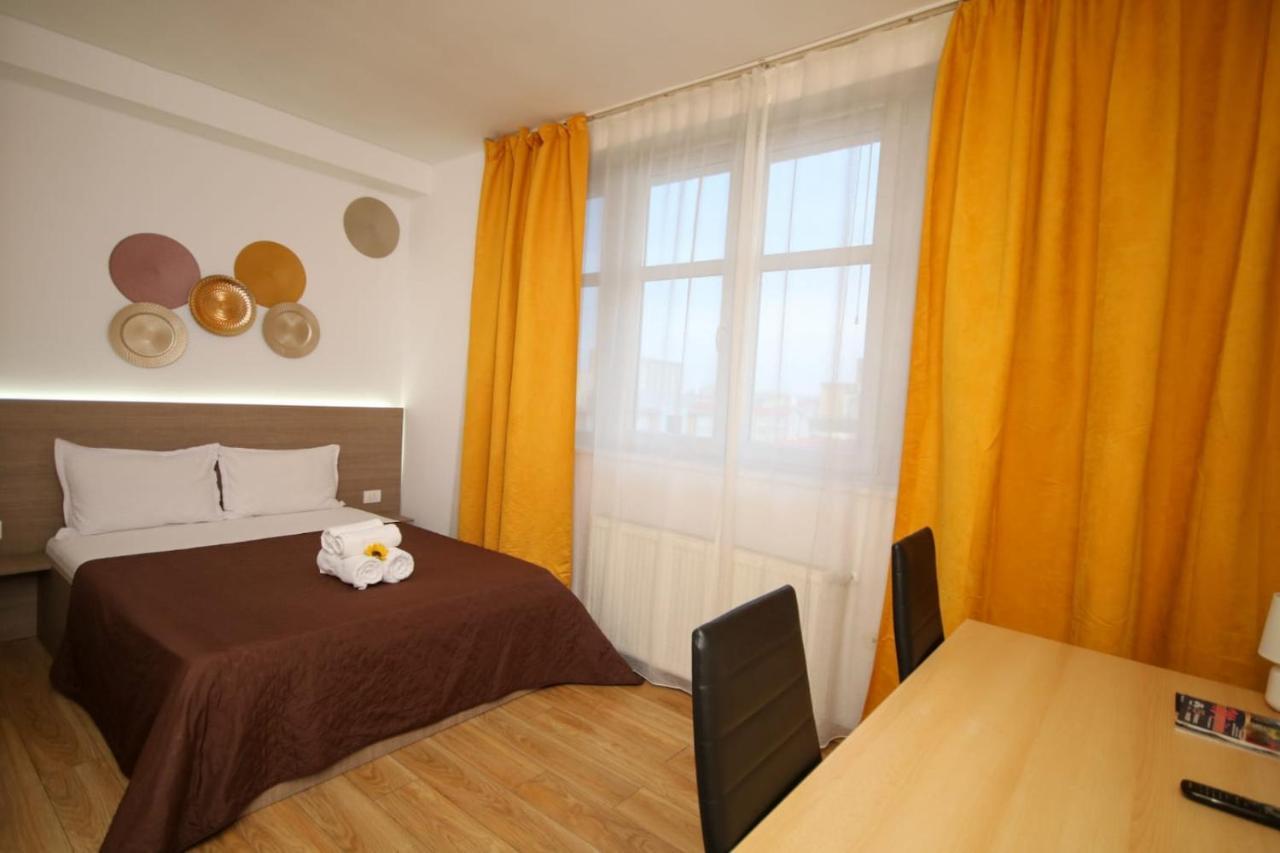 Comfort Apartments Timişoara Extérieur photo