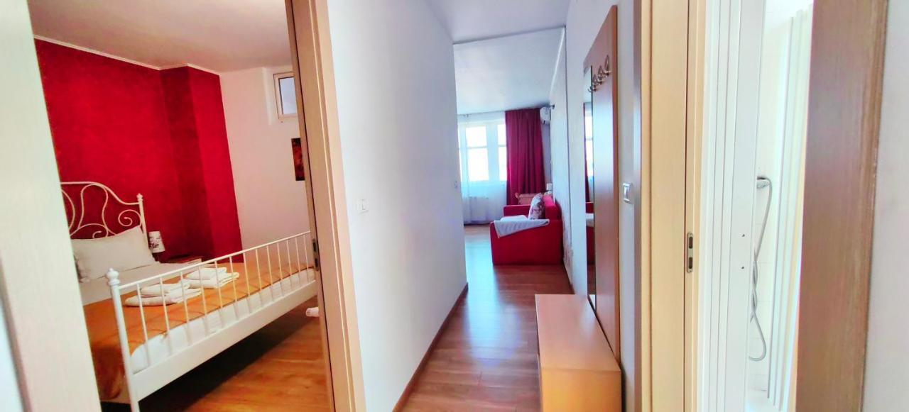 Comfort Apartments Timişoara Extérieur photo