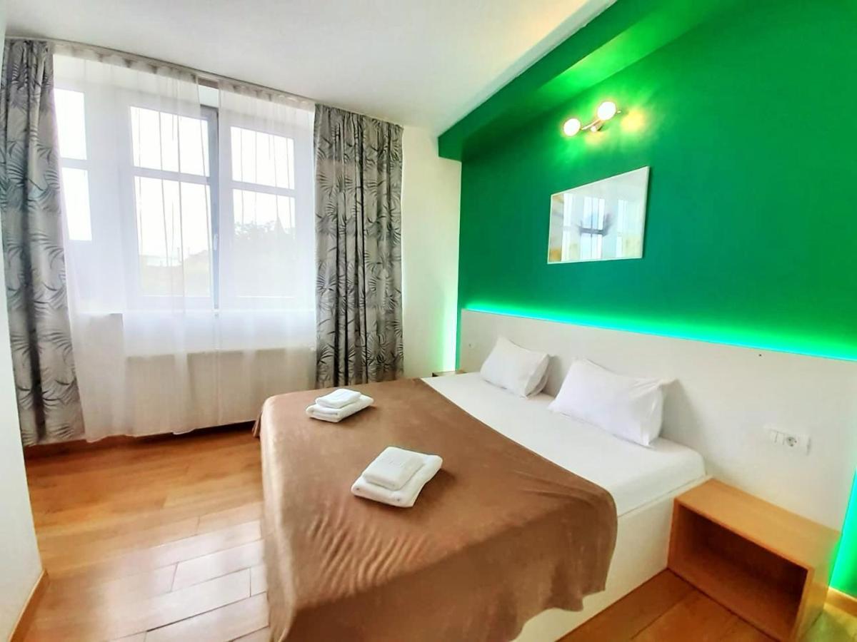 Comfort Apartments Timişoara Extérieur photo