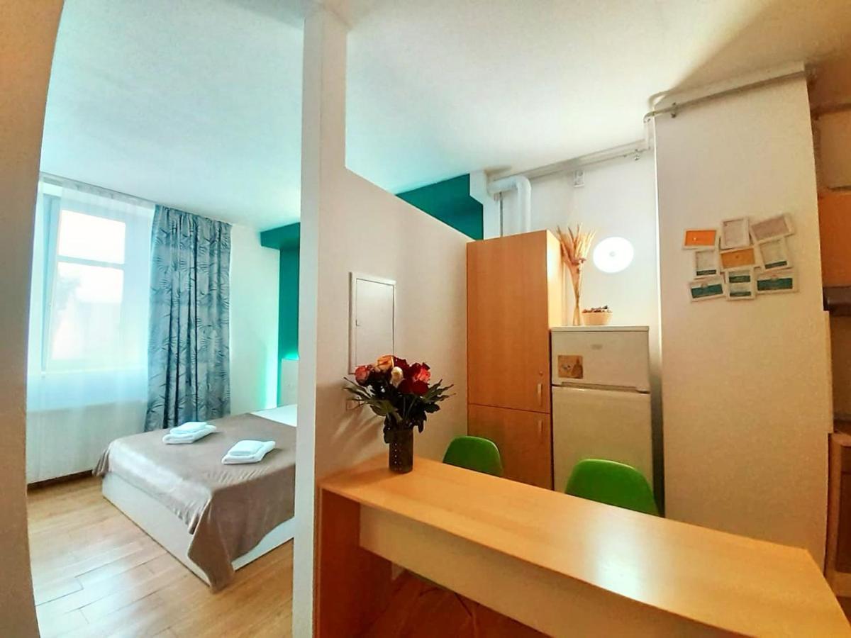 Comfort Apartments Timişoara Extérieur photo