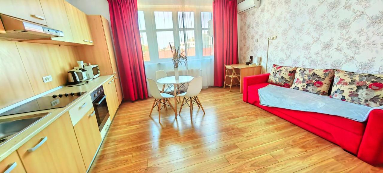 Comfort Apartments Timişoara Extérieur photo
