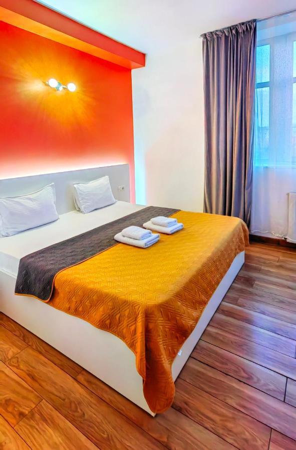 Comfort Apartments Timişoara Extérieur photo