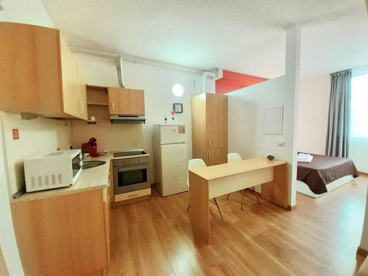 Comfort Apartments Timişoara Extérieur photo