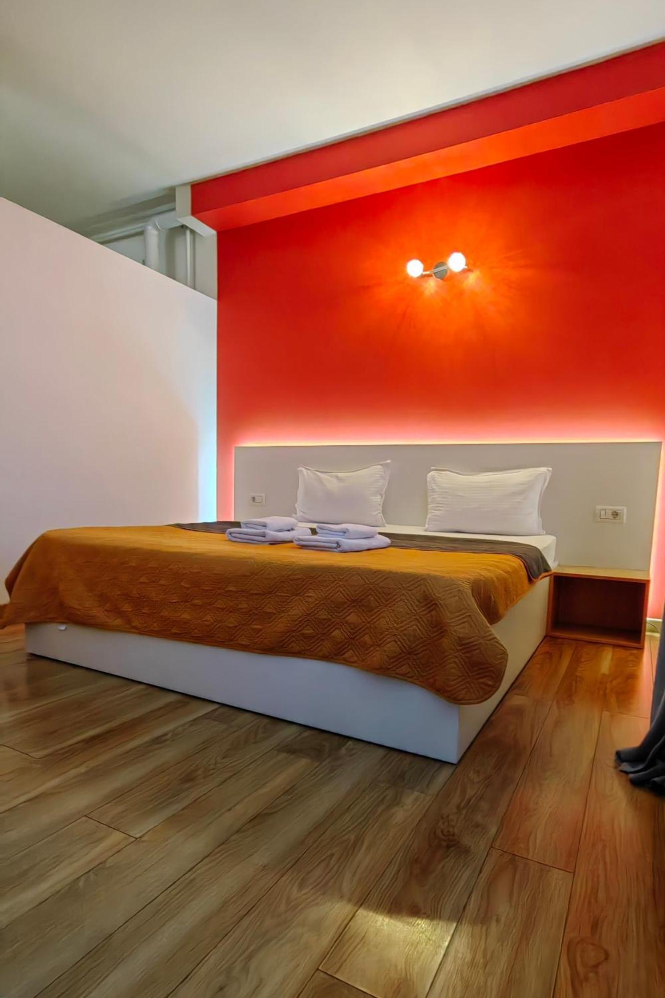 Comfort Apartments Timişoara Chambre photo