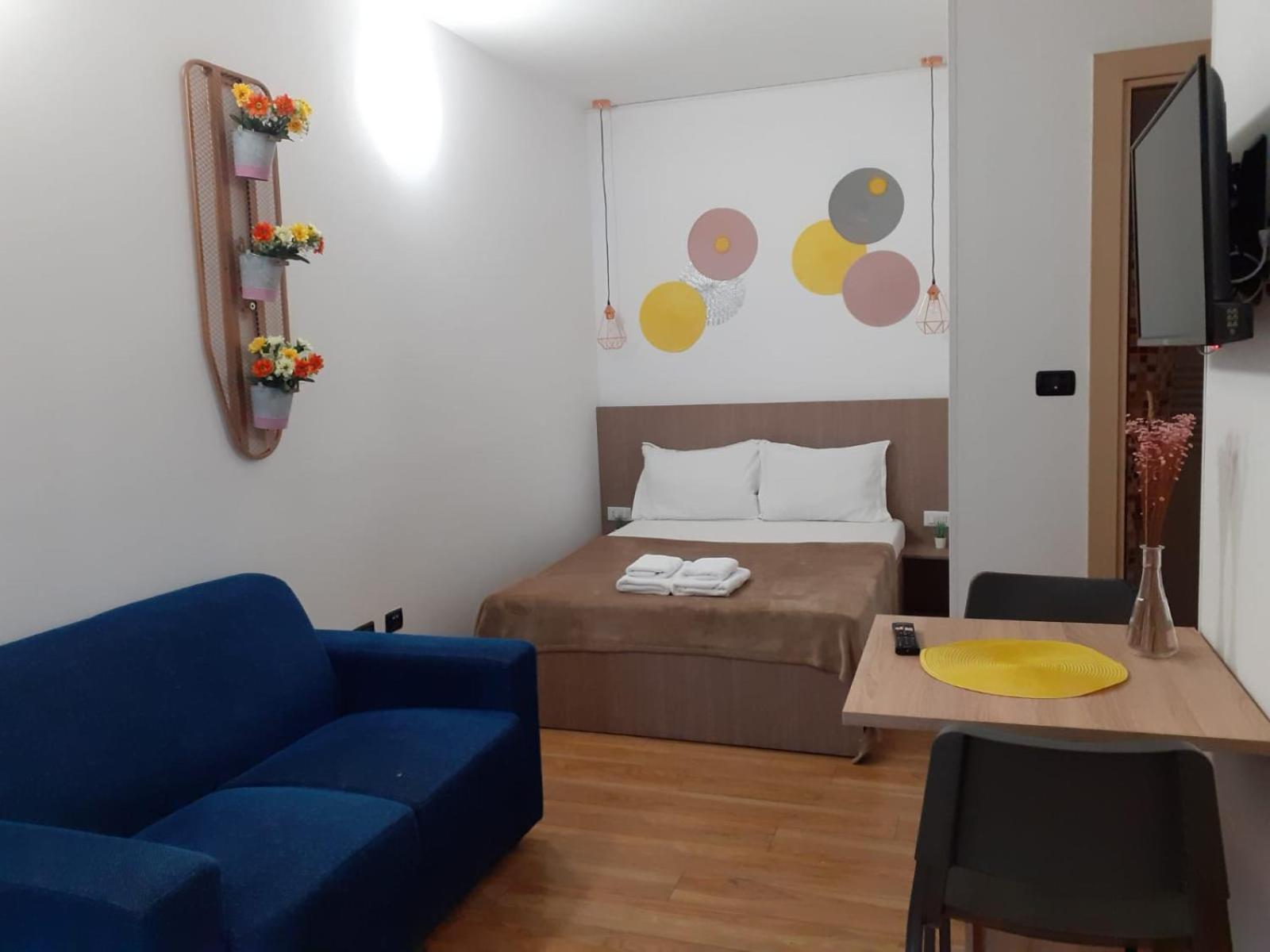Comfort Apartments Timişoara Chambre photo