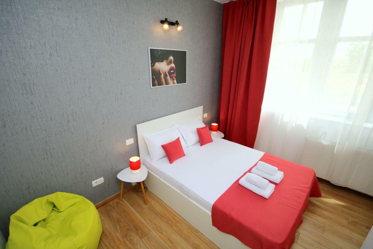 Comfort Apartments Timişoara Extérieur photo
