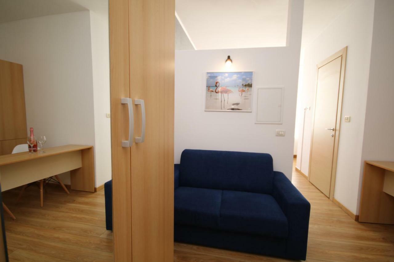 Comfort Apartments Timişoara Extérieur photo