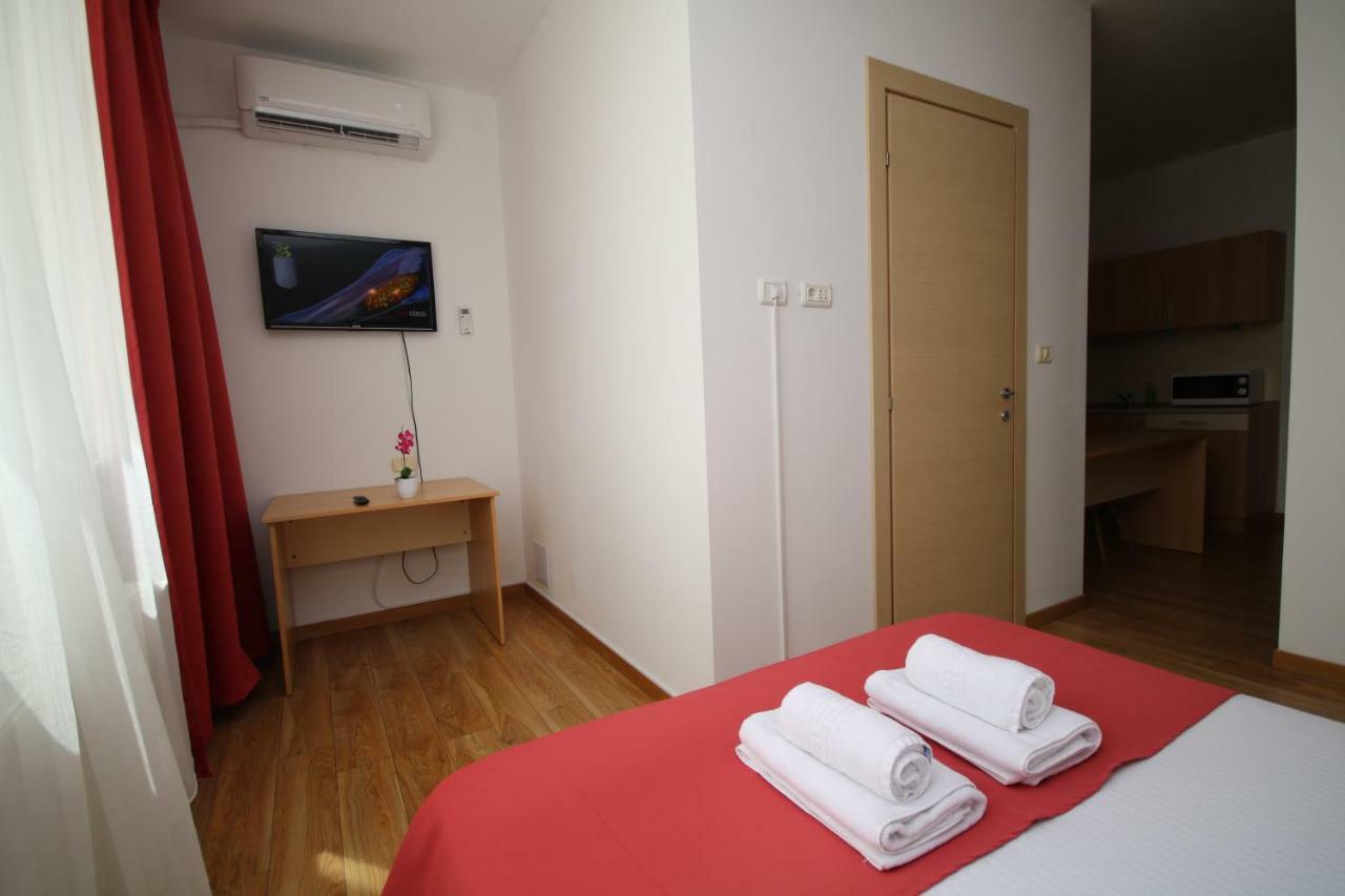 Comfort Apartments Timişoara Extérieur photo