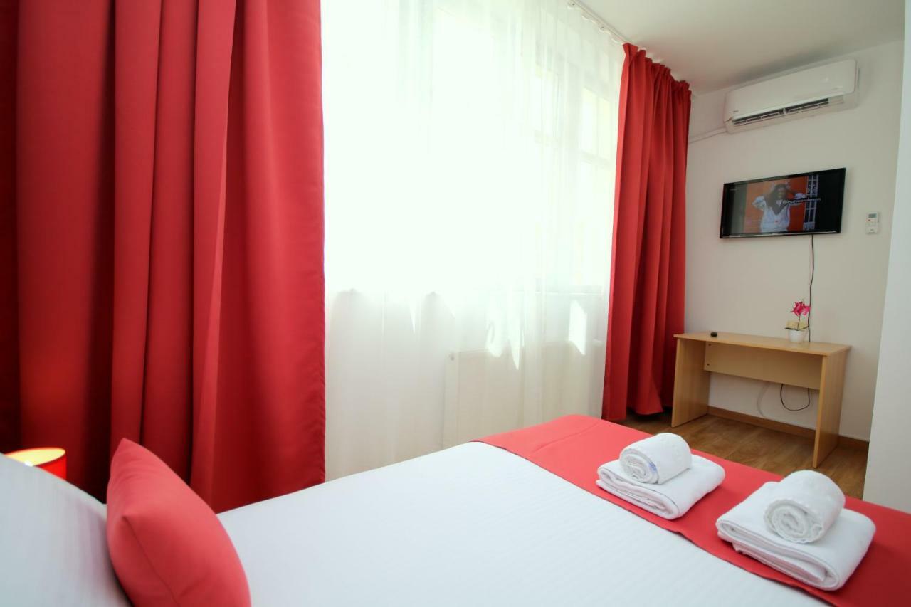 Comfort Apartments Timişoara Extérieur photo