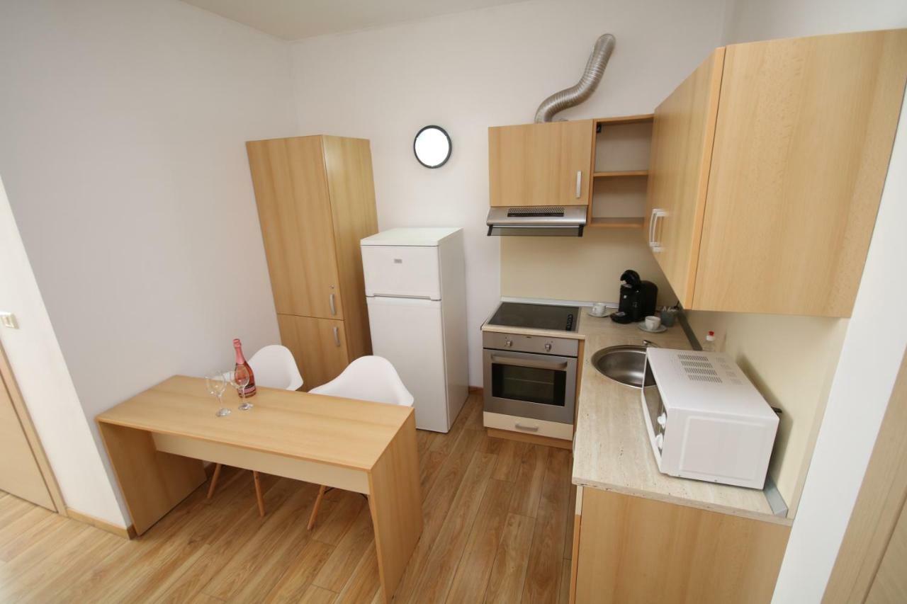 Comfort Apartments Timişoara Extérieur photo