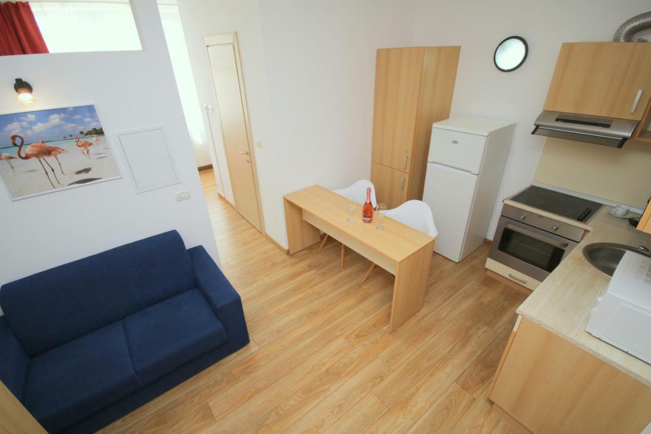 Comfort Apartments Timişoara Extérieur photo