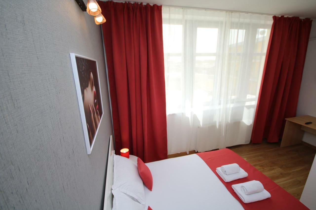 Comfort Apartments Timişoara Extérieur photo
